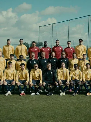 Allez l'Union