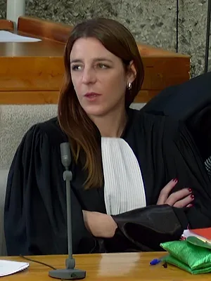 Justice en France