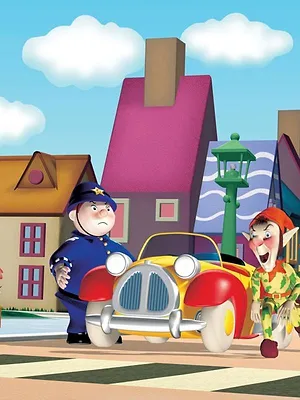 Oui-Oui, enquêtes au Pays des jouets S2 E13