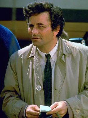 Columbo S6 E1