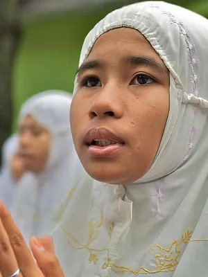 Vielfalt des Islam