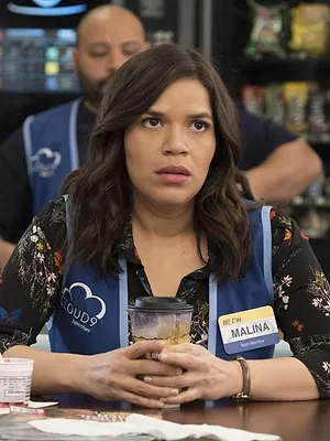 Superstore S3 E21