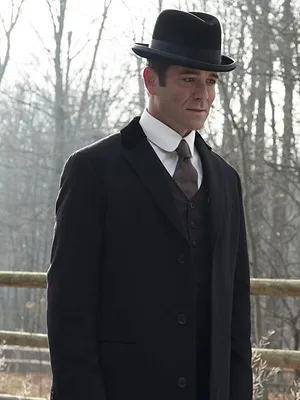 Les Enquêtes de Murdoch S11 E16