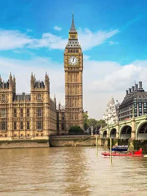 Londres, capitale de la tradition et de toutes les extravagances