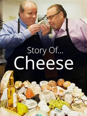 Story of... Cheese