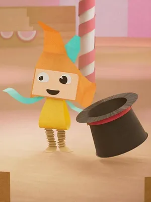 Pop Papier Stad S1 E42