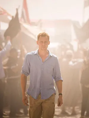 The Night Manager S2 E5