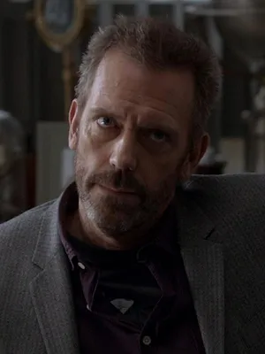 Dr House S8 E7