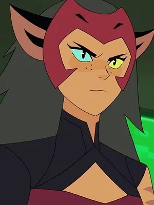 She-Ra et les princesses au pouvoir S4 E6