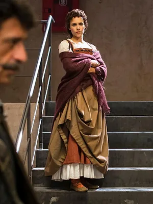 El Ministerio del Tiempo S1 E2