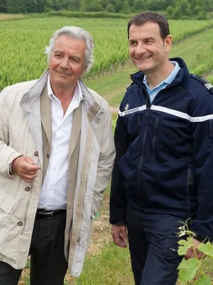 Le Sang de la vigne S5 E2