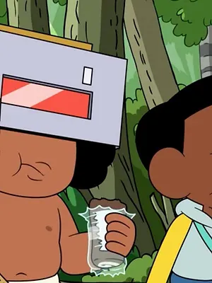 Craig de la crique S3 E29