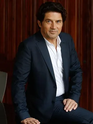 Commissaire Magellan S5 E1