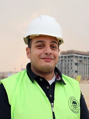 L'Egypte vue du ciel