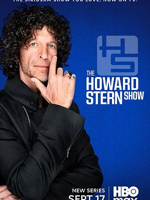 The Howard Stern Show