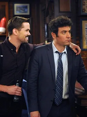 How I Met Your Mother S9 E13