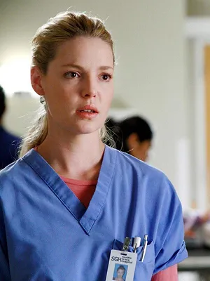 Grey's Anatomy S3 E19