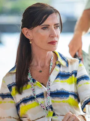 Meurtres au paradis S13 E6