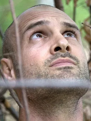 Ed Stafford : Seul au monde