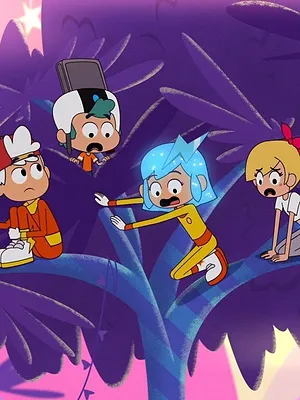 Galactic Agency S1 E17