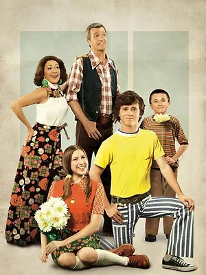 The Middle S7 E3