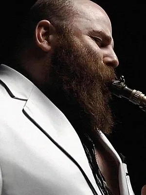 Charlie Parker : "Bird with Strings" revisited à la Philharmonie de Paris