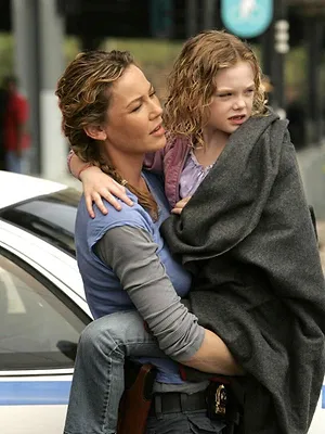 New York Unité Spéciale S8 E8