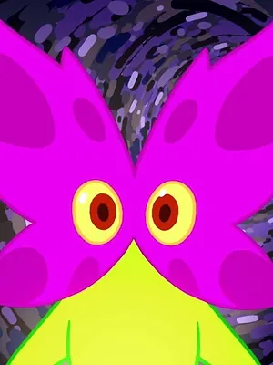 Shaker Monster S1 E8