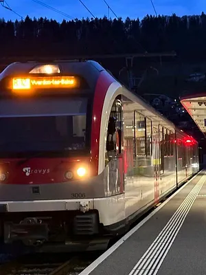 Terreur dans le train d'Yverdon : histoire d'une prise d'otages