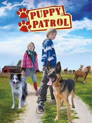 Puppy Patrol S1 E4