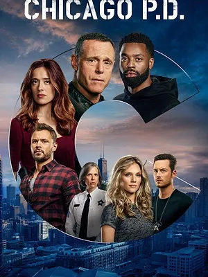 Chicago Police Department S8 E4