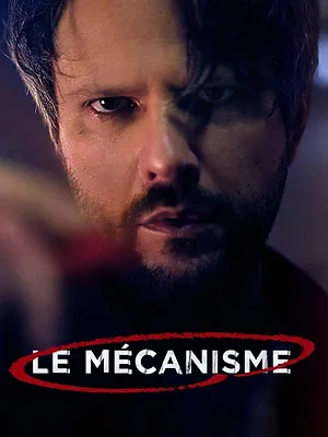 O Mecanismo