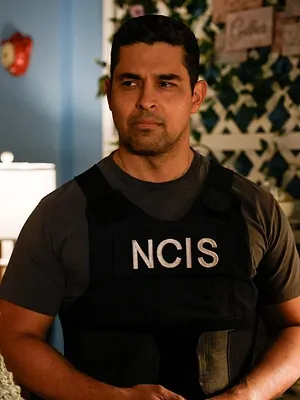 NCIS S23 E4