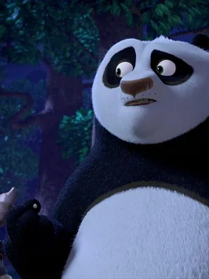 Kung Fu Panda : Les Pattes du Destin S1 E6