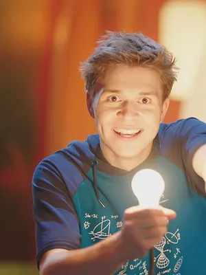 Waiko: reis door de ruimte S1 E20