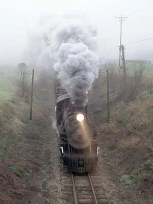 Un billet de train pour...