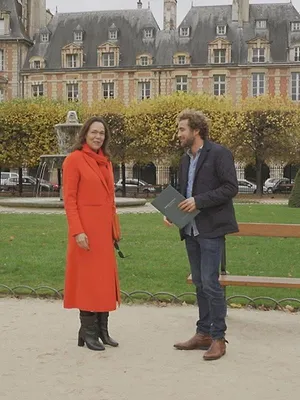 L'agence : l'immobilier de luxe en famille