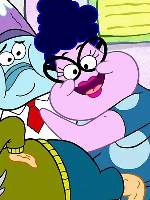 Patrick Super Star S1 E10