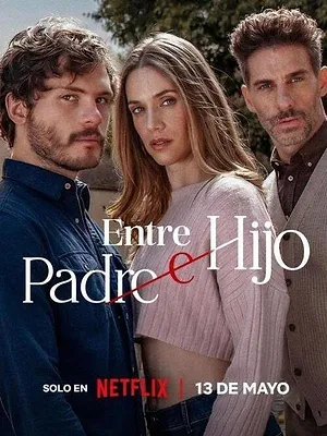 Entre pére et fils
