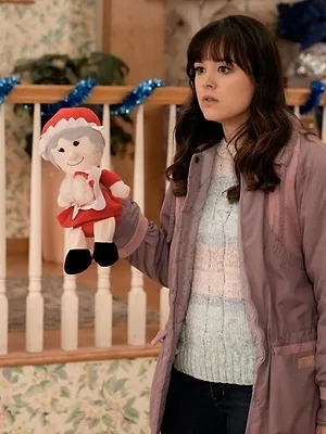 Les Goldberg S10 E10