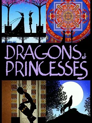Dragons et Princesses