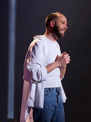 Tristan Lopin : Irréprochable