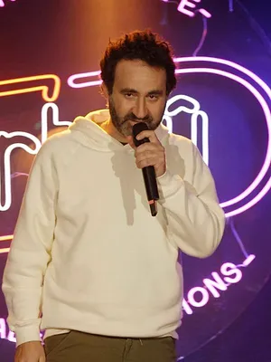 Top Comedy Club
