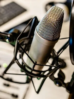 Radio 1 Boekenfeest