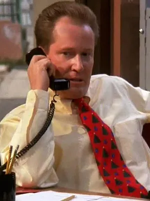 Un gars du Queens S1 E11