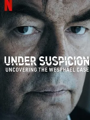 Soupçons, les dessous de l'affaire Wesphael