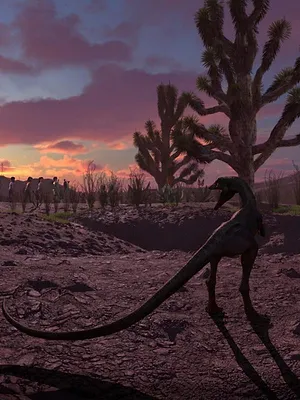 Jurassic World : La Colo du Crétacé S4 E2