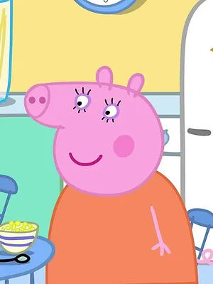 Peppa Pig S5 E10