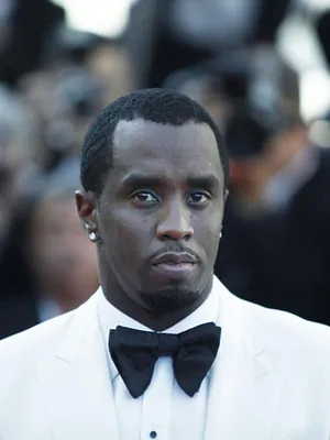 La chute de P. Diddy