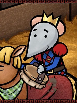 Ridder Muis S2 E19